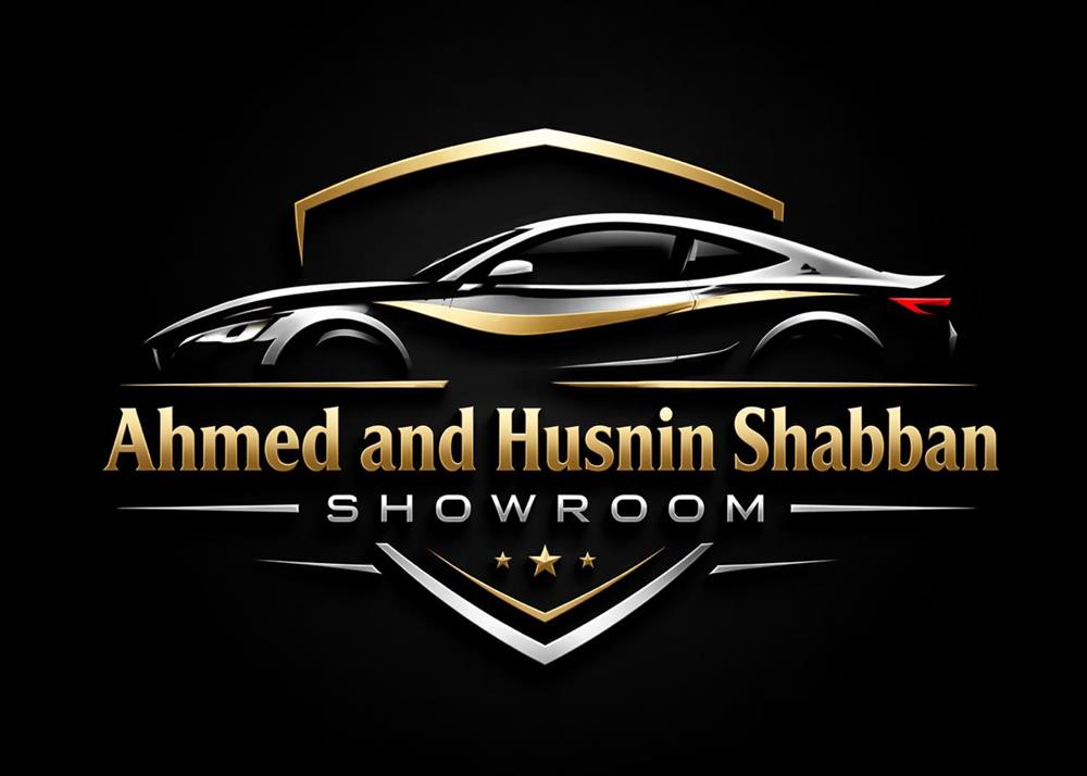 پێشانگای ئەمحەد و حوسنین شەعبان